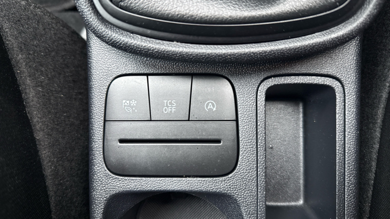 Ford Fiesta 1.0 EcoBoost Hybrid mHEV 125 Trend 5dr Petrol Hatchback